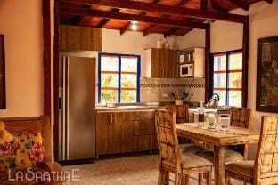 Genesis, country house very close to Medellín Vacation rental in Santa Elena