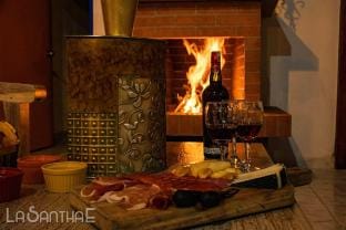 Genesis, country house very close to Medellín Vacation rental in Santa Elena