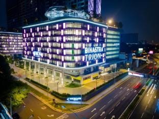 Trion @ KL By Awesomestay Apartment in Federal Territory of Kuala Lumpur