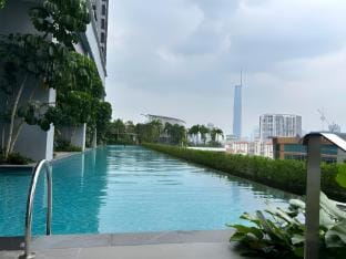 Trion @ KL By Awesomestay Apartment in Federal Territory of Kuala Lumpur