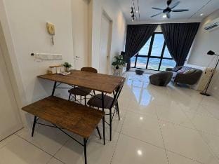Educity Legoland Econest Vacation rental in Johor