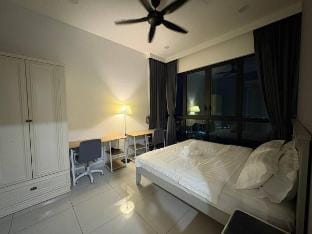Educity Legoland Econest Vacation rental in Johor