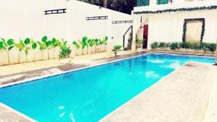 CASA PARAGUA  Vacation rental in Puerto Princesa
