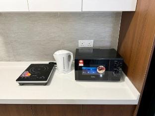 High Speed WiFi 4BDR Cozy Haven @ Forum by MOKA Apartment in Selangor, Malaysia