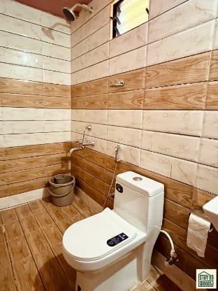 Stay in woods (guest rooms) Vacation rental in Goa, India
