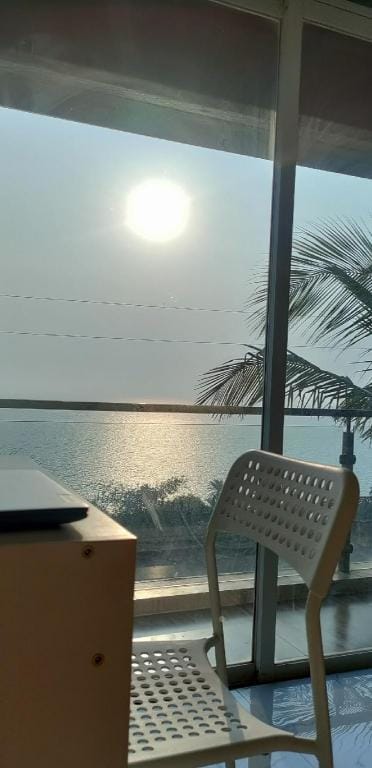 Dhayra's Seascape - Seaview Apt @ Dapoli Apartment in Maharashtra