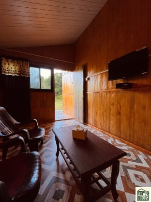 Stay in Woods Vacation rental in Goa, India