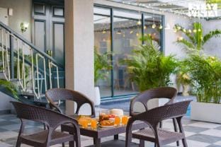 StayVista at Starlit Manor Villa in Jaipur
