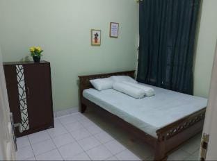Rumahrafnia Vacation rental in Special Region of Yogyakarta
