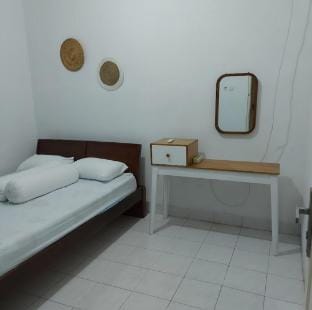 Rumahrafnia Vacation rental in Special Region of Yogyakarta