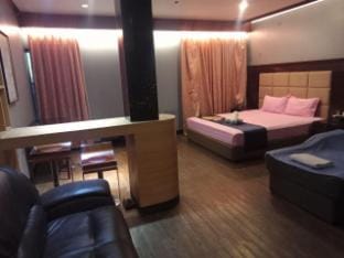 VVIP room 7th Floor Vacation rental in Manila City