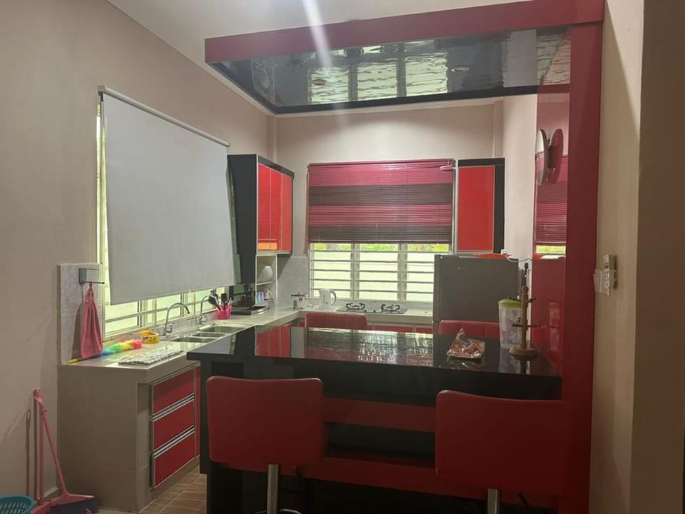 Qairina Homestay Vacation rental in Malaysia