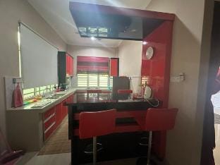 Qairina Homestay Vacation rental in Malaysia