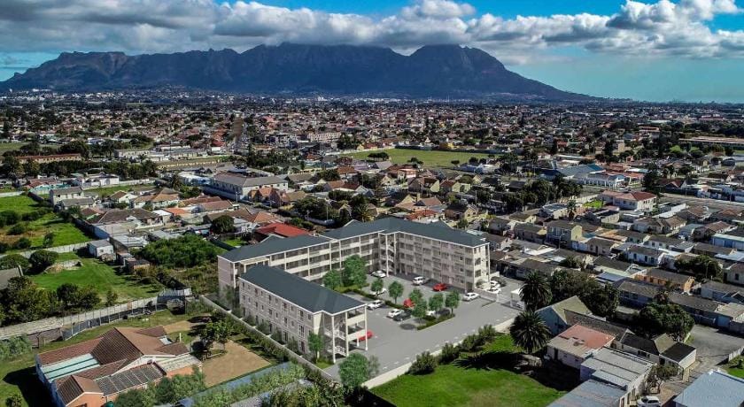 Camden Stay Apartment in Cape Town