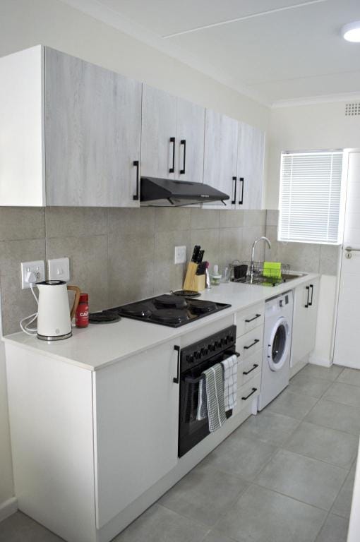 Camden Stay Apartment in Cape Town