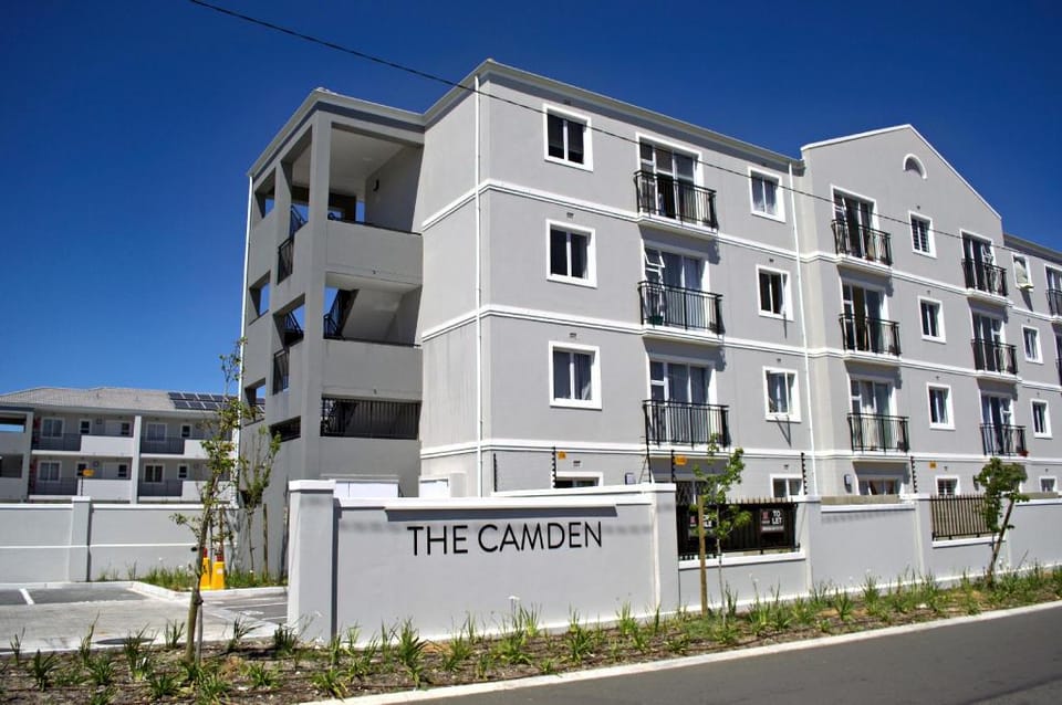 Camden Stay Apartment in Cape Town