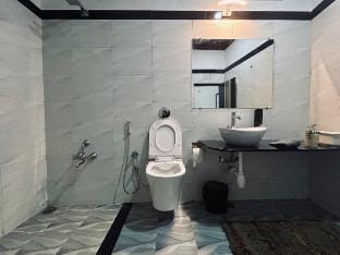 B.S. House Apartment in Gujarat