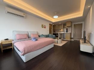 Johor Bahru City Center Apartments Apartment in Johor Bahru