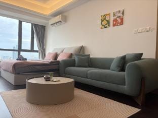 Johor Bahru City Center Apartments Apartment in Johor Bahru