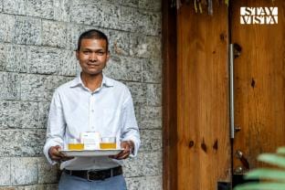 StayVista at Mimani Retreat Villa in India