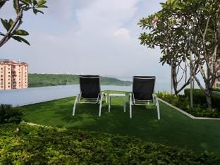 Georgetown City View Urban Suites Apartment in George Town