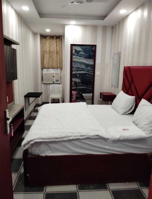Goroomgo 2BROTHERS Bhadrak Hotel in Odisha
