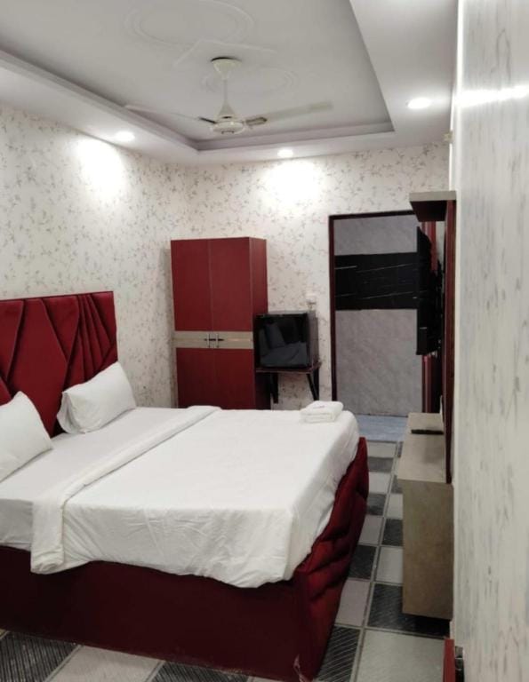 Goroomgo 2BROTHERS Bhadrak Hotel in Odisha