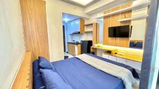 Transpark Juanda kamar terbaik by ISA Apartment in West Java