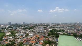 Transpark Juanda kamar terbaik by ISA Apartment in West Java