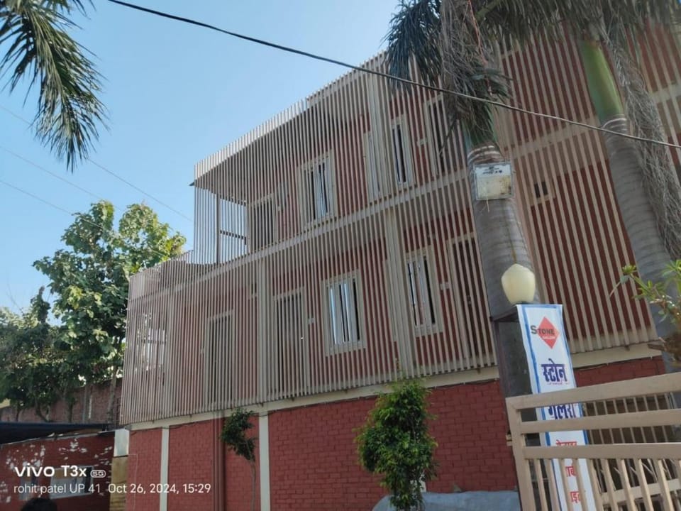 Goroomgo Ayodhya Vatika Homestay Ayodhya Vacation rental in Nepal