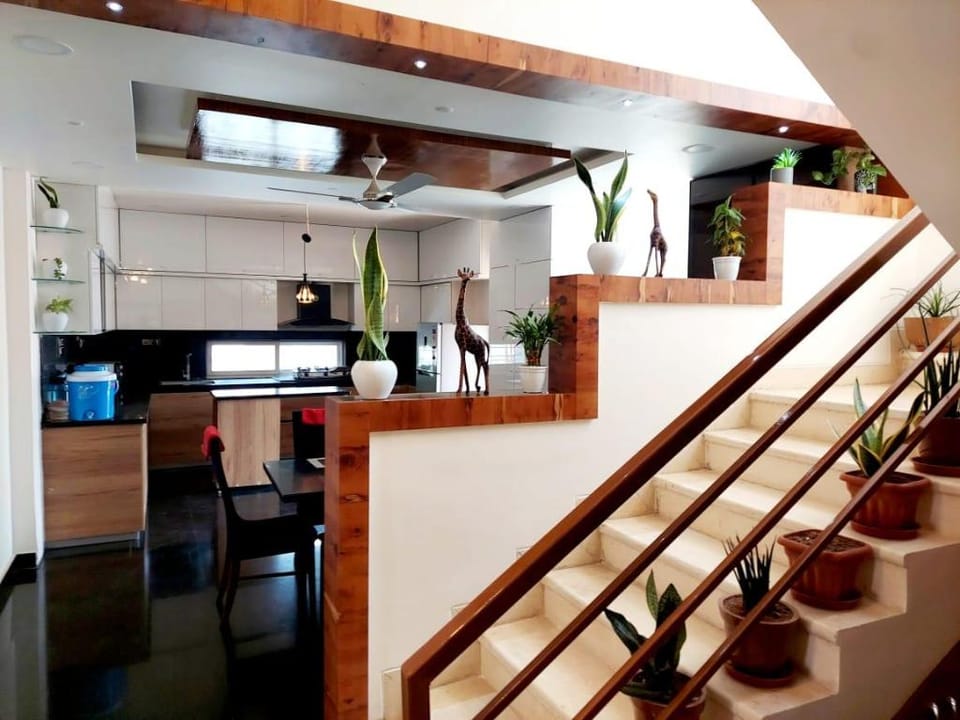 Luxe Escape Villa - Destiny Stays Hotel in Telangana