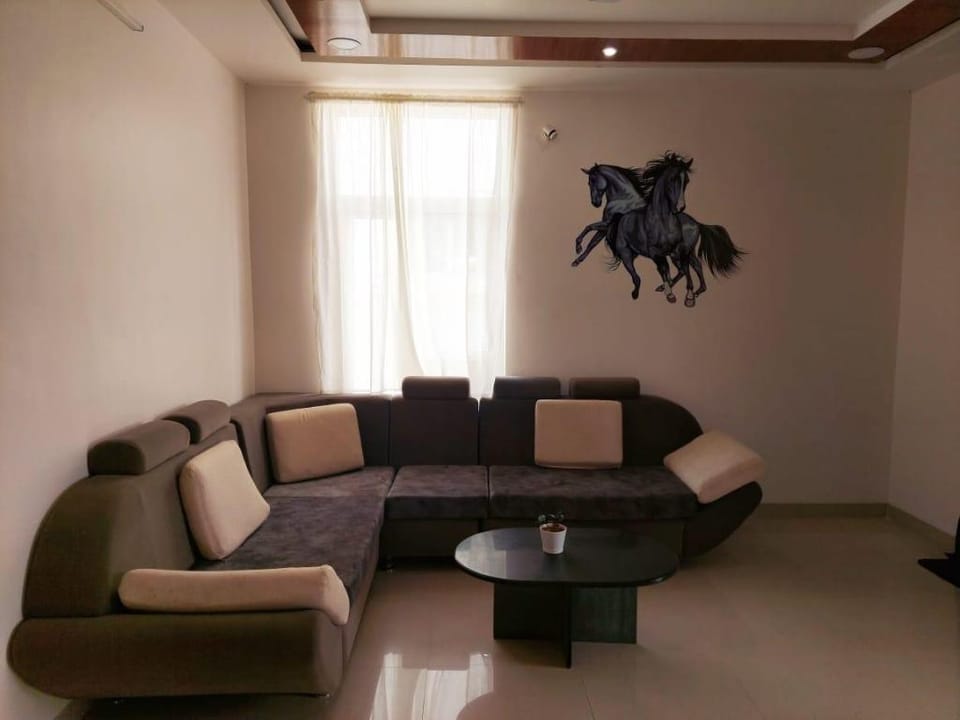 Luxe Escape Villa - Destiny Stays Hotel in Telangana