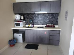 Kinabalu 6ty3 homestay Apartment in Kota Kinabalu