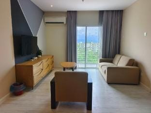 Kinabalu 6ty3 homestay Apartment in Kota Kinabalu