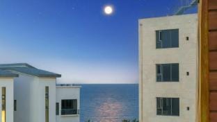 Gangreung Comichi Bada Pension Bed and Breakfast in South Korea