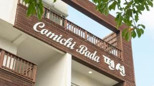 Gangreung Comichi Bada Pension Bed and Breakfast in South Korea