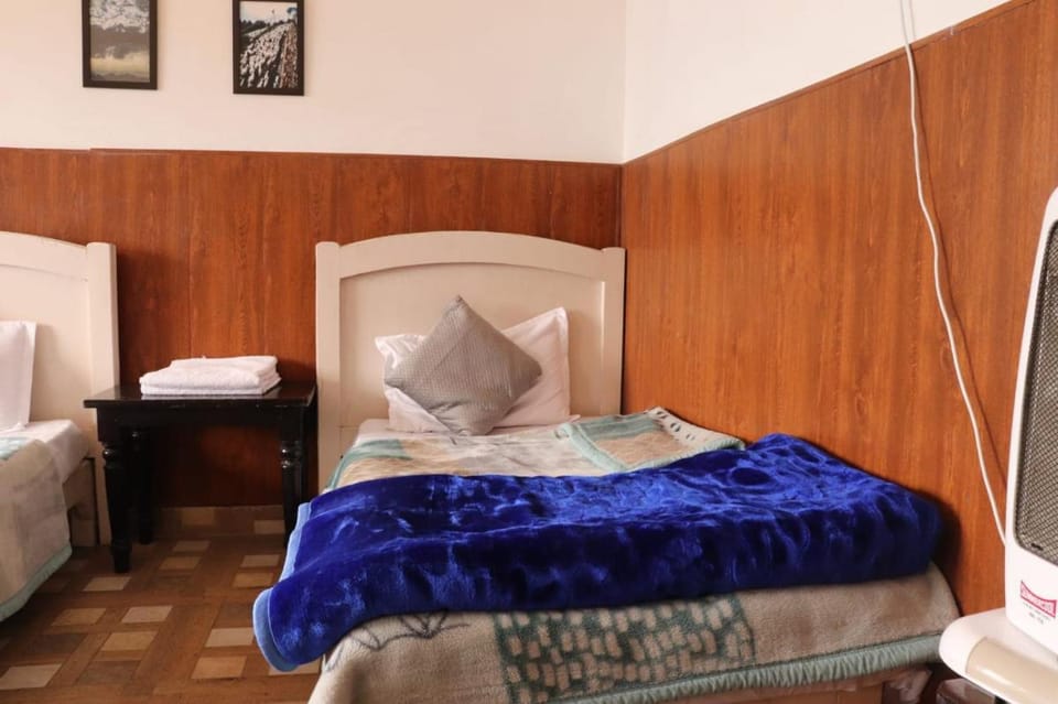 Deodar Cottage - 3BHK Villa by DeodarStays Villa in Uttarakhand