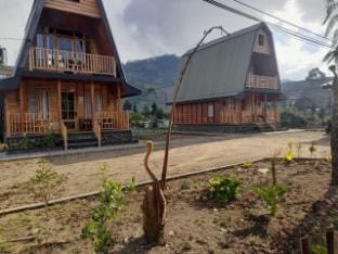 Griya Keboen Dieng Vacation rental in Indonesia