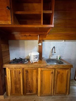Griya Keboen Dieng Vacation rental in Indonesia