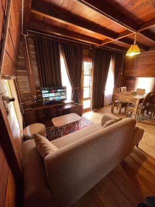 Griya Keboen Dieng Vacation rental in Indonesia