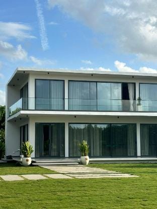LUX RESORT Hyderabad  Villa in Hyderabad