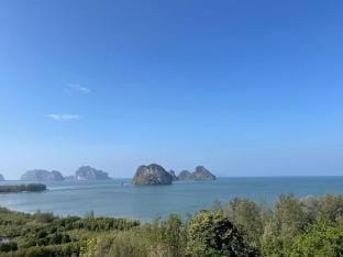 The best sea views in Trang! Vacation rental in Krabi Changwat