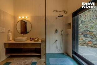 StayVista at The Lakeshore Villa in Bengaluru