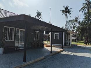 The Vanilla Cabin 2 Vacation rental in Terengganu, Malaysia