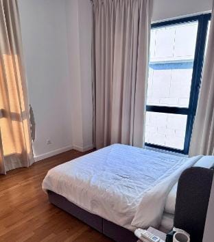 吉隆坡市中心整套muji风高级公寓单房 Apartment in Federal Territory of Kuala Lumpur