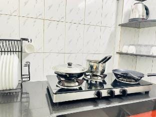Seabird -1 Bhk Ground floor-Carter rd- Bandra west Vacation rental in Mumbai