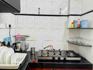 Seabird -1 Bhk Ground floor-Carter rd- Bandra west Vacation rental in Mumbai