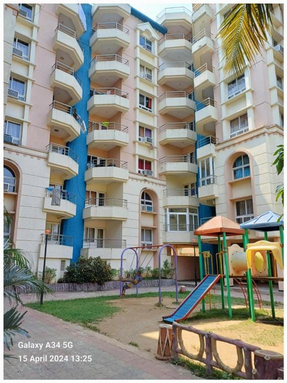 Goroomgo Santosh residency Puri Hotel in Puri