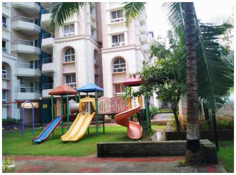 Goroomgo Santosh residency Puri Hotel in Puri