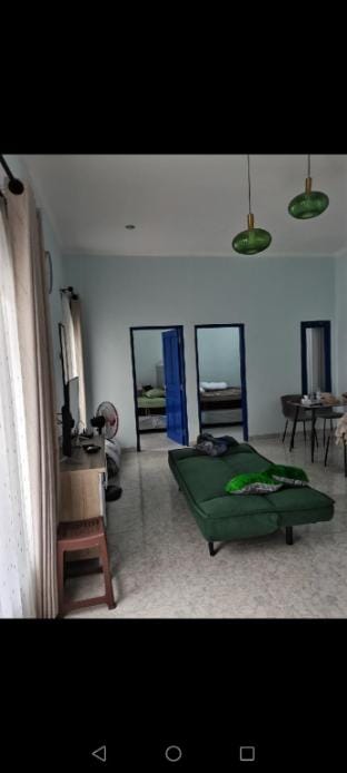 ZG Home Batu Villa in Batu
